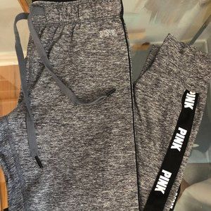 PINK Jogger Leggings